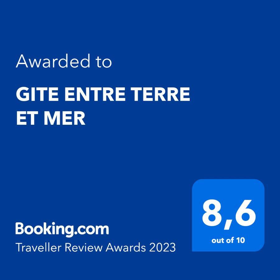 Gite Entre Terre Et Mer Mareuil-sur-Lay Exteriör bild